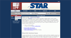 Desktop Screenshot of al.at4all.com